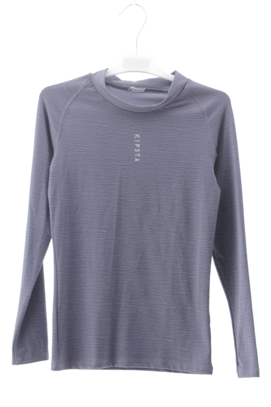 Chemise manches longues Kipsta (DECATHLON) de la taille 11 ans de seconde main