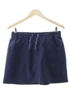 Aufwändiger Rock M Quechua (DECATHLON)