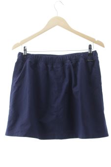 Aufwändiger Rock M Quechua (DECATHLON)