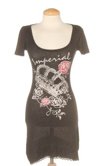 Einfaches Kleid 34 PERCENTIL