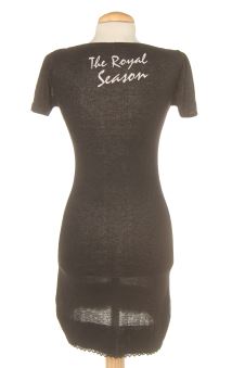 Einfaches Kleid 34 PERCENTIL