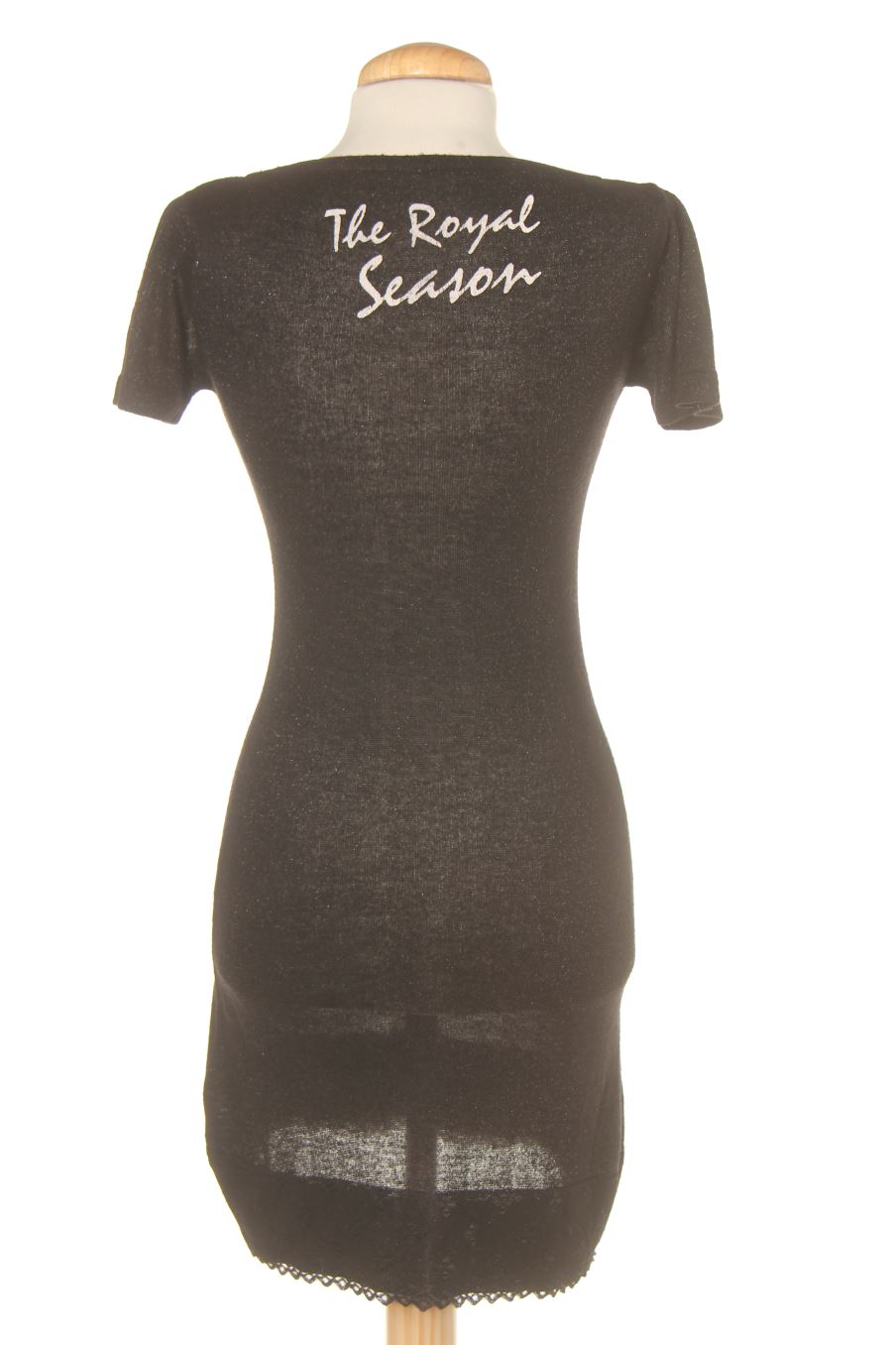 Robe casual PERCENTIL de la taille 34, de couleur noir