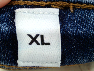 Pantalón corto de Jack & Jones (JJXX) de la talla XL