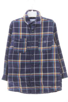 Camicia a maniche lunghe 4 anni Mayoral