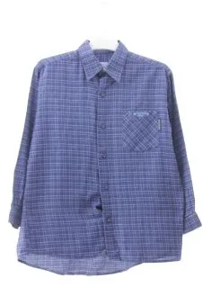 Camisa de manga larga 8 años Pili Carrera