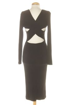 Robe casual XS OUTFITBOOK