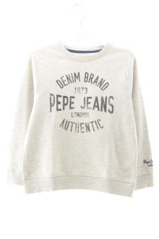 Sweatshirt 8 ans Pepe Jeans