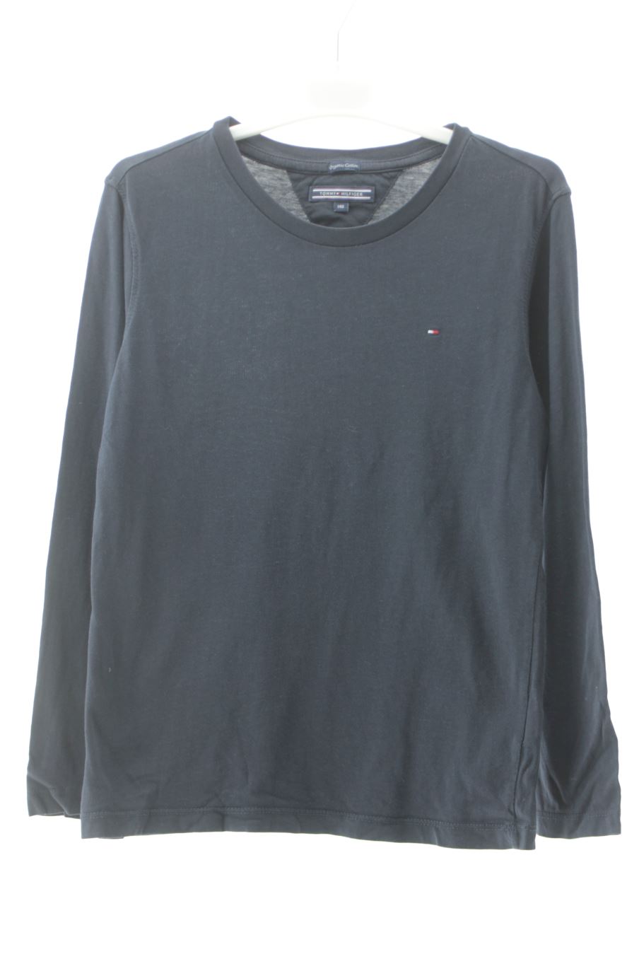 Camiseta de manga larga de Tommy Hilfiger de la talla 10 años de segunda mano