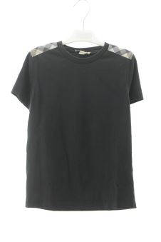Kurzärmeliges T-Shirt 128 Burberry