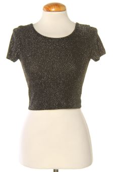 Top S Subdued