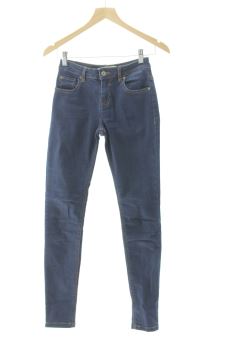 Vaquero 32 Bershka