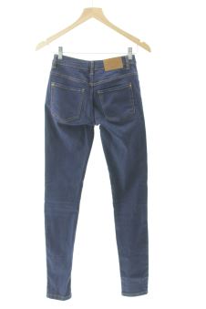 Vaquero 32 Bershka