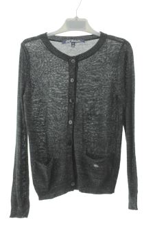 Strickjacke 128 Lili Gaufrette
