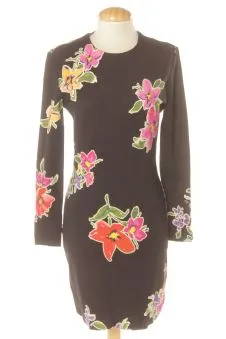 Vestido casual M Desigual, foto 1 de 2