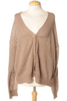 Chaqueta 38 PERCENTIL