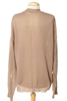 Chaqueta 38 PERCENTIL