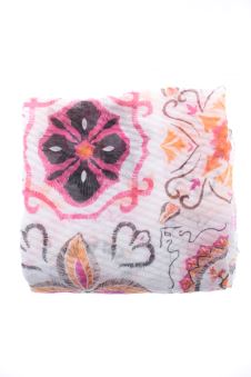 Fular Única Desigual