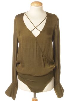 Body S Stradivarius