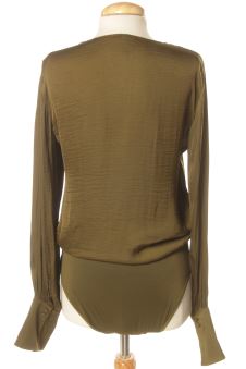 Body S Stradivarius