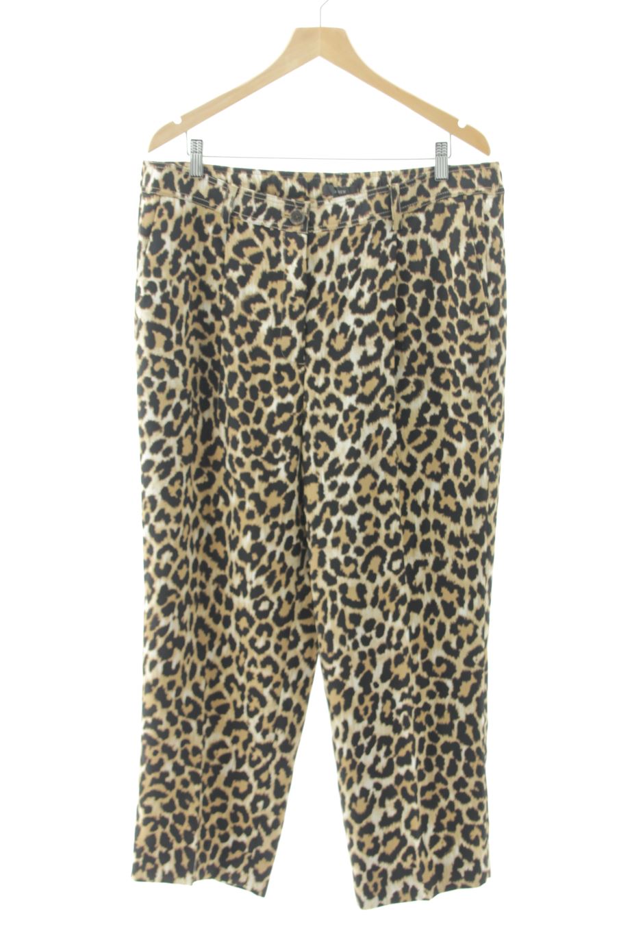 Hose von J.Crew Größe XL, Farbe Animal print, für