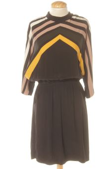 Vestido casual S BIMBA Y LOLA