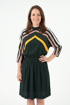 Vestido casual S BIMBA Y LOLA