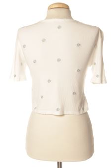 Gilet S Stradivarius