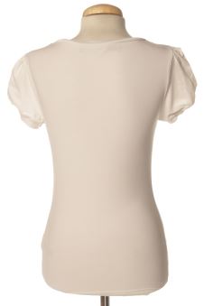 Camiseta S Love Moschino