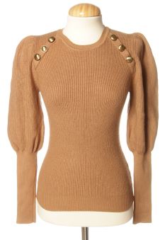 Pull M Zara