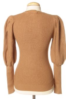 Pull M Zara