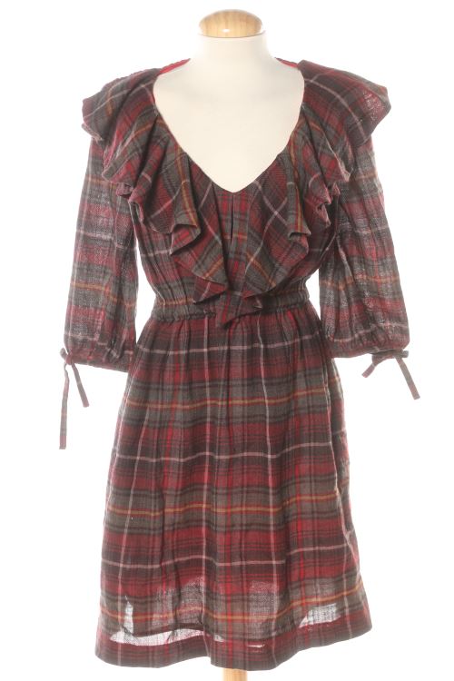 Robe casual