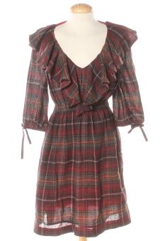 Vestito casual 38 Pedro del Hierro