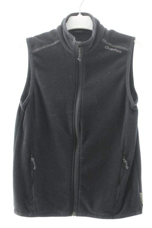 Gilet sans manches