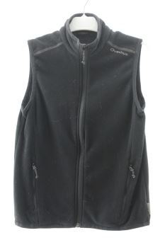 Gilet sans manches 9 ans Quechua (DECATHLON)