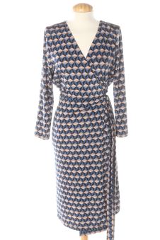 Robe casual M Mango