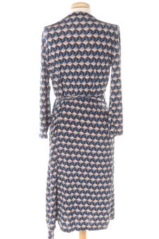 Robe casual M Mango