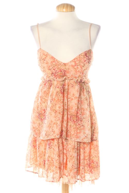 Robe casual
