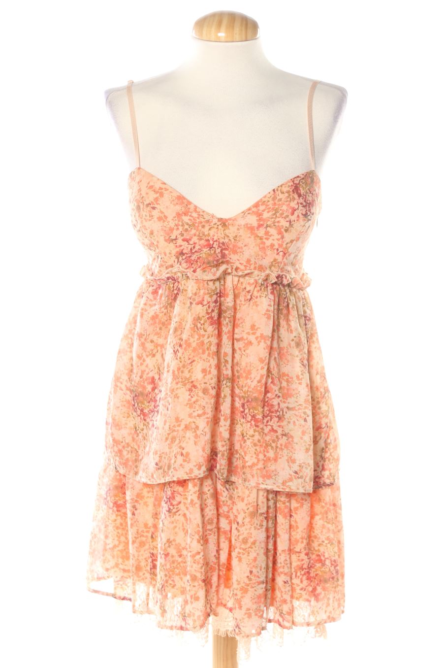 Robe casual PDK de la taille M, de couleur imprimés