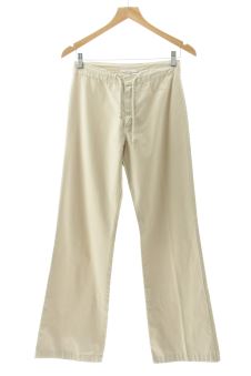Pantalon Casual 36 Trafaluc