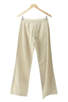 Pantalon Casual 36 Trafaluc