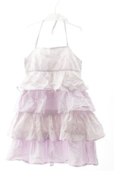 Robe 8 ans Neck & Neck