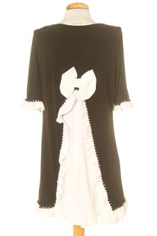 Robe casual S Dina&Dess