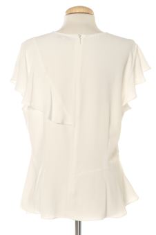 Blouse à manches courtes 44 Trucco