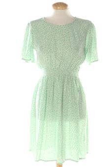 Robe casual M gala black, photo 1 sur 2