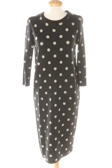 Vestido casual XS Zara, foto 1 de 2