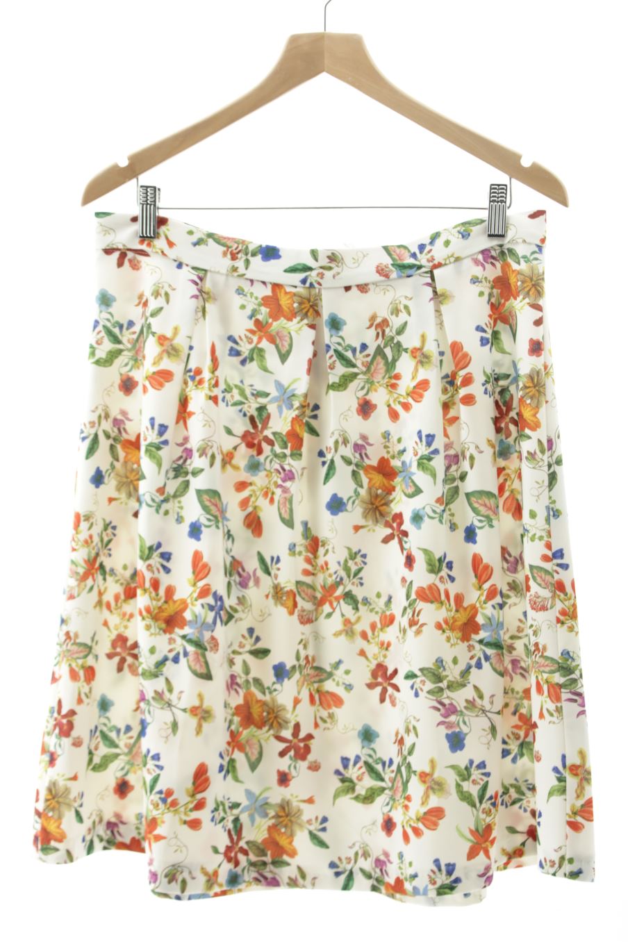Jupe Festa de la taille 42, de couleur fleurs