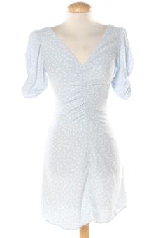 Robe casual XS Zara, photo 1 sur 2