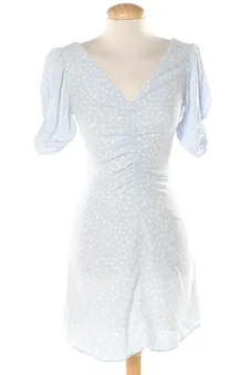 Vestido casual XS Zara, foto 1 de 2