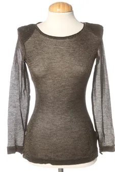 Pull S Mango, photo 1 sur 2