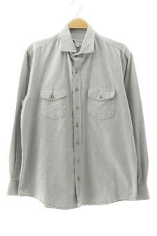 Camisa manga larga L Setter breedstyle, foto 1 de 2